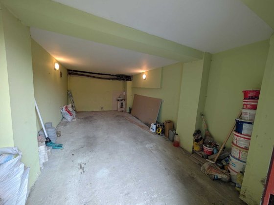 Довгострокова оренда гаражу в новобудові, Рубчака 5, 21,3 кв.м.