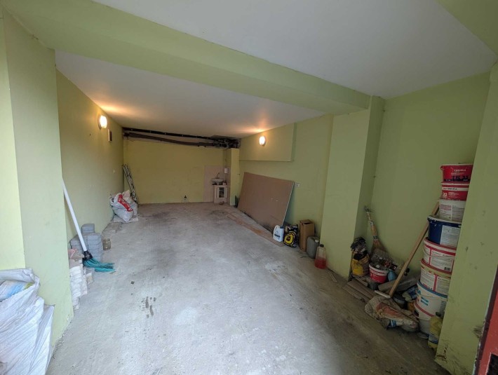 Довгострокова оренда гаражу в новобудові, Рубчака 5, 21,3 кв.м. - фото 1