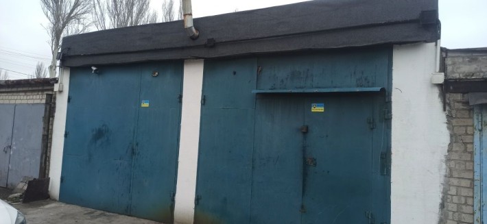 Задам в аренду гараж - фото 1