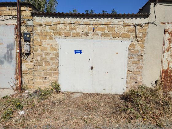 Здам гараж в оренду (площа 30 кв.м) Миколаїв