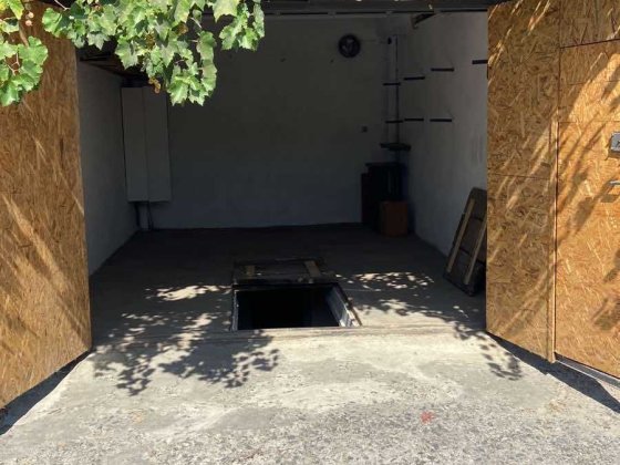 Продажа гаража Намыв Миколаїв