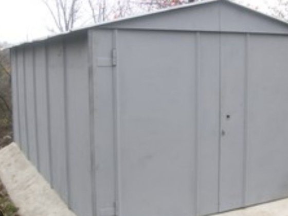 Сдаю Гараж а/к зольный 2 Николаев