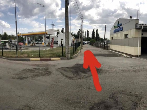 Автостоянка 24/7 р-н Автовокзала!!! Безнал!!! Николаев