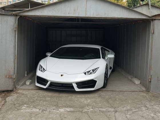 Сдам гараж на Ильфа и Петрова угол пр. Глушка Одесса