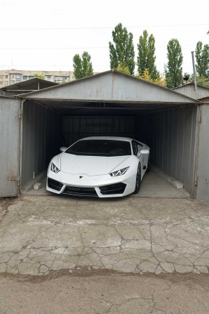 Сдам гараж на Ильфа и Петрова угол пр. Глушка - фото 1