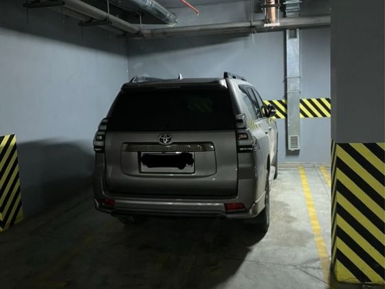 Сдам паркоместо Каманина Одесса