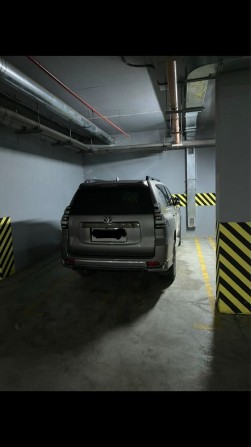 Сдам паркоместо Каманина - фото 1