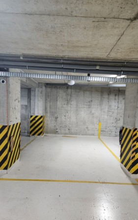 Оренда подобова Парковка автостоянка підземний критий паркінг авто - фото 1