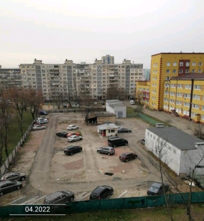 Здам власне паркомісце на Оболони.і - фото 1