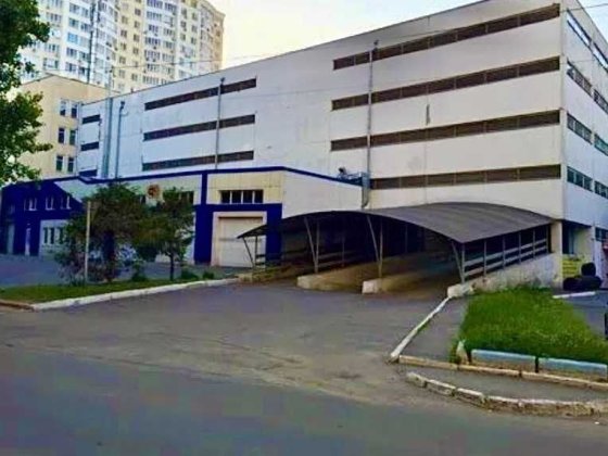 Сдам место в паркинге Одеса