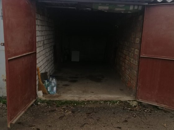 Сдам гараж на охраняемой територии Одеса