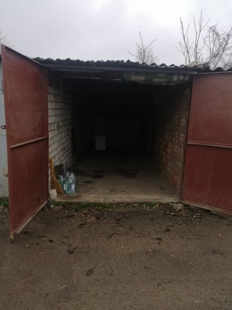 Сдам гараж на охраняемой територии - фото 1