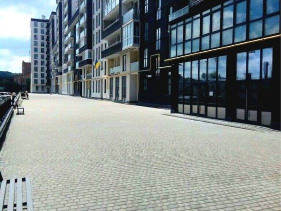 Паркомісце Львів ЖК 5 Авеню Львів