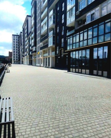 Паркомісце Львів ЖК 5 Авеню - фото 1