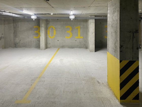 Оренда паркомісця, вул.Малоголосківська 42 (ЖК Обрій 3), підз.паркінг Львов