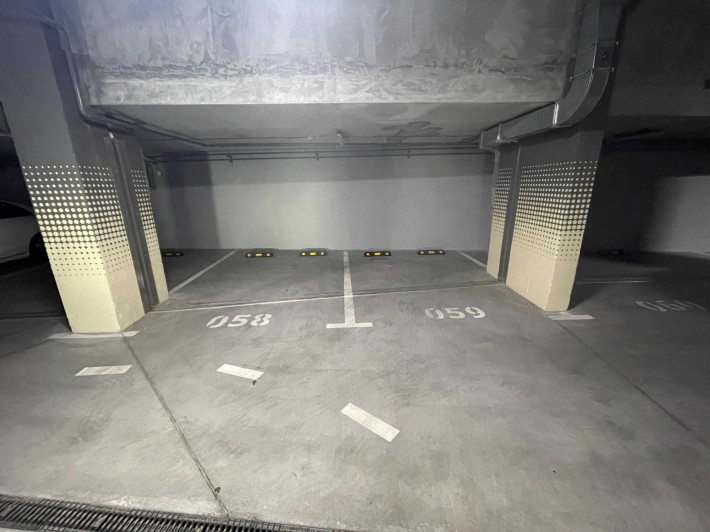 Здача в оренду паркомісця,ЖК Crystal Park Tower,Берестейський пр-т,42а - фото 1