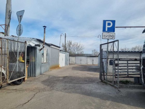 Оренда паркомісць | вул. Північна, 3, Київ Киев