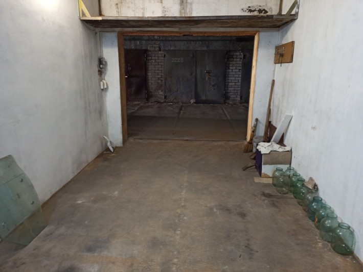 Гараж сдам или продам - фото 1