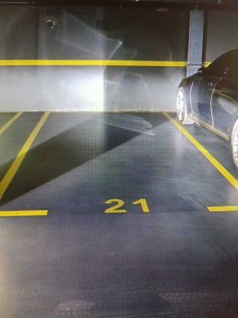 Здаємо в Оренду паркомісце ЖК  "Costa Fontana" та ЖК "Каліпсо" - фото 1