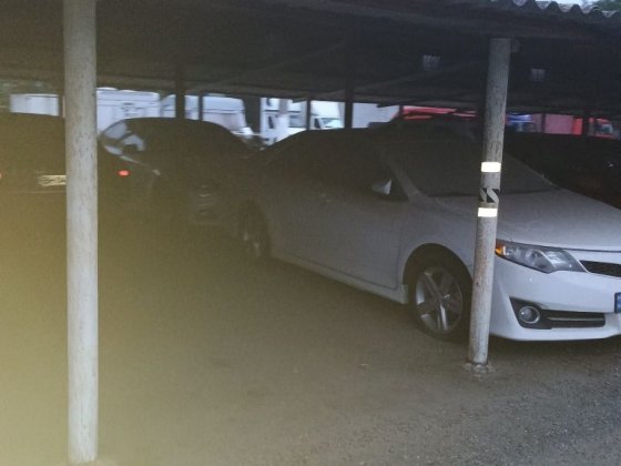 Сдам паркоместо или продам Одесса