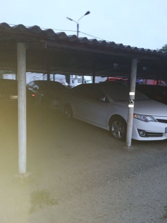 Сдам паркоместо или продам - фото 1