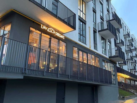 Оренда паркомісця 17 м2 ЖК Обрій 3, вул. Малоголосківська Львов