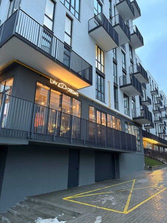 Оренда паркомісця 17 м2 ЖК Обрій 3, вул. Малоголосківська - фото 1