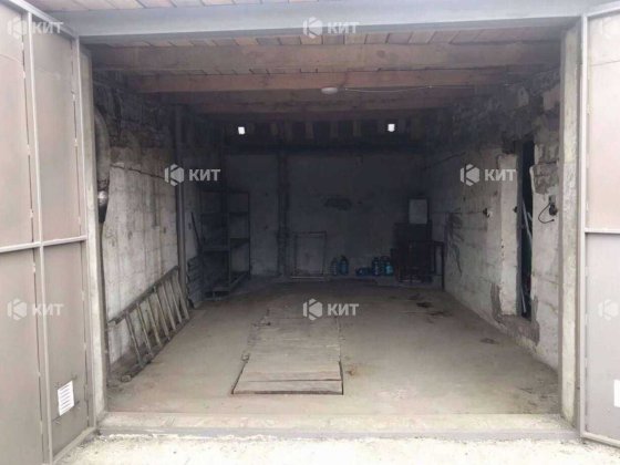 Гараж 25м2 Центр (Центральный парк, Толкачевский въезд 24) 129931