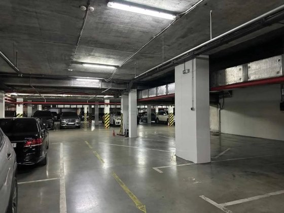 Сдам паркинг в ЖК Гагарин Плаза (18м.кв+220+wifi) Одесса