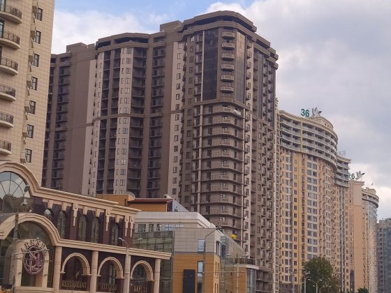 Аркадия,Генуэзская,1 ПОСУТОЧНО,ПОМЕСЯЧНО, паркинг ЖК Родос Одесса