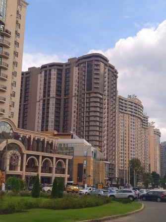 Аркадия,Генуэзская,1 ПОСУТОЧНО,ПОМЕСЯЧНО, паркинг ЖК Родос - фото 1