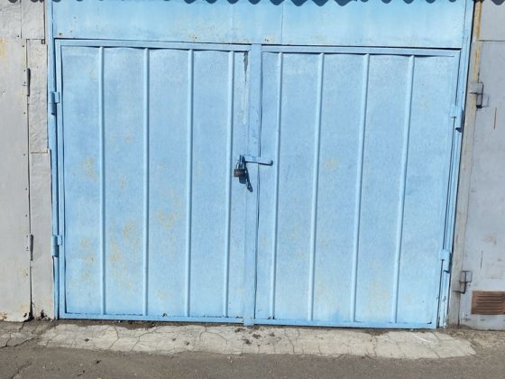 Здав в оренду гараж Теремки Киев