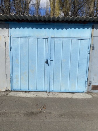 Здав в оренду гараж Теремки - фото 1
