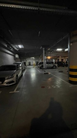 Оренда паркомісця в ЖК Ярославів Град - фото 1