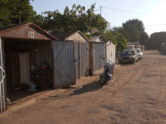 Гараж аренда "РУЛЬ"ул.Умова 73 Одеса