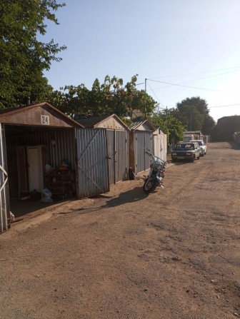 Гараж аренда "РУЛЬ"ул.Умова 73 - фото 1