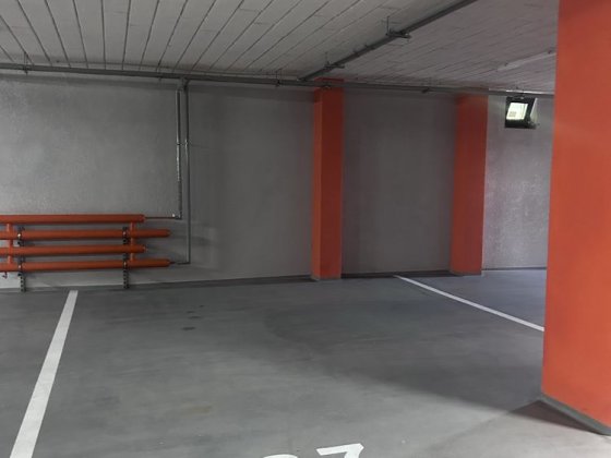 Здам паркомісця  в оренду. Печерськ.ЖК Hidden Киев