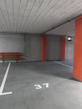 Здам паркомісця  в оренду. Печерськ.ЖК Hidden - фото 1