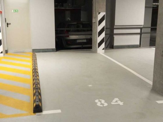 Здаю паркомісця для електромобіля у ЖК Unit.Home Київ