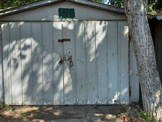 Сдаётся гараж. Одесса, вулиця Iнглезi, 17. Одеса