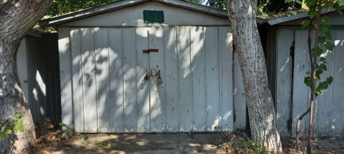 Сдаётся гараж. Одесса, вулиця Iнглезi, 17. - фото 1