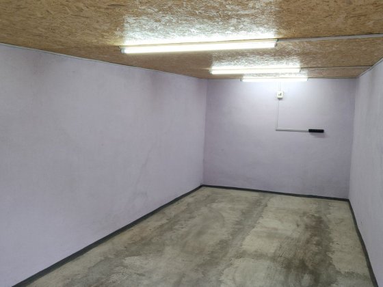 Сдам гараж склад Одеса