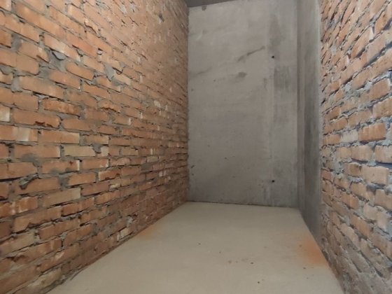 Оренда кладової мінісклад, комора 3 м.кв Киев