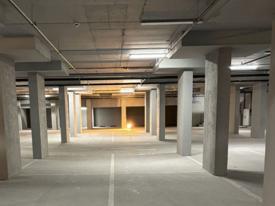 Здам паркомісце в ЖК Новий автограф Киев