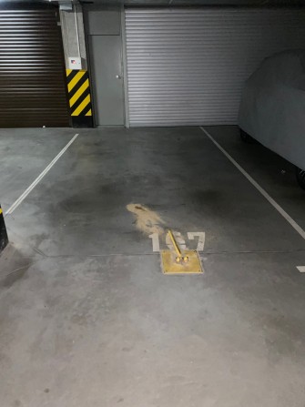 Сдам парко.место - фото 1