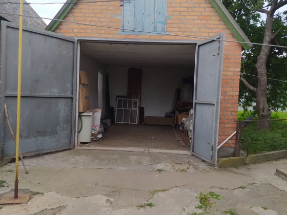 Здам в оренду гараж Винницкие Хутора