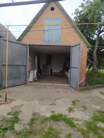 Здам в оренду гараж - фото 1