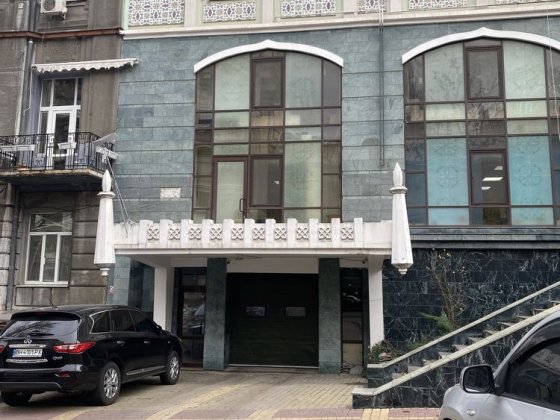 Здам в оренду паркомісце у паркінгу, центр міста Одесса