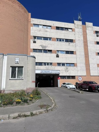 Аренда  ГАК1 Радужний кибальча2а( бокс закрытый) - фото 1