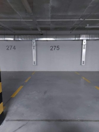 Паркинг Элегия парк - фото 1